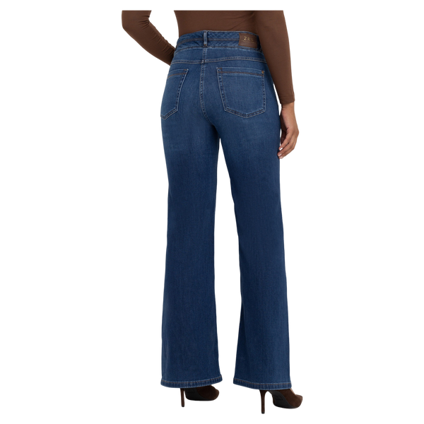 Zerres Sarah Boot Cut Jeans