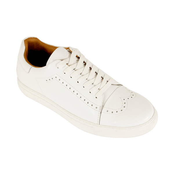 Front Boston Shoes