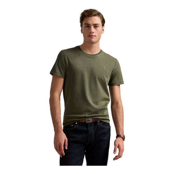Polo Ralph Lauren Short Sleeve T-Shirt