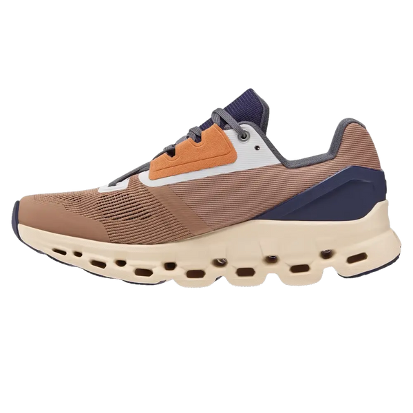 ON Cloudstratus Running Shoes for Women