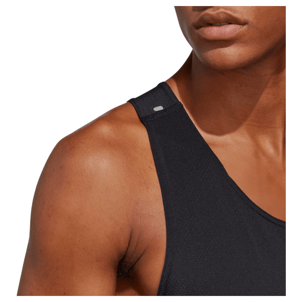 Adidas Run Icon Singlet Vest Top