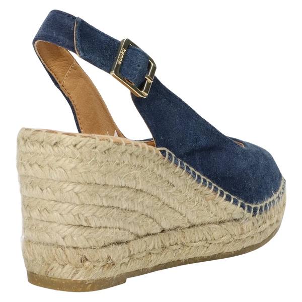 Kanna Ania Wedge Sandals for Women