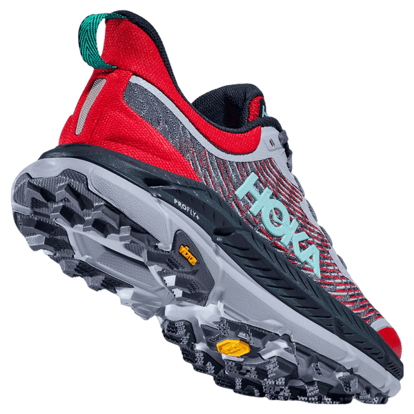 Hoka Mafate Speed 4 Men's Running Shoes
