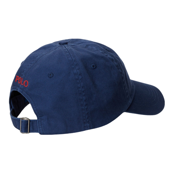 Polo Ralph Lauren Sport Cap