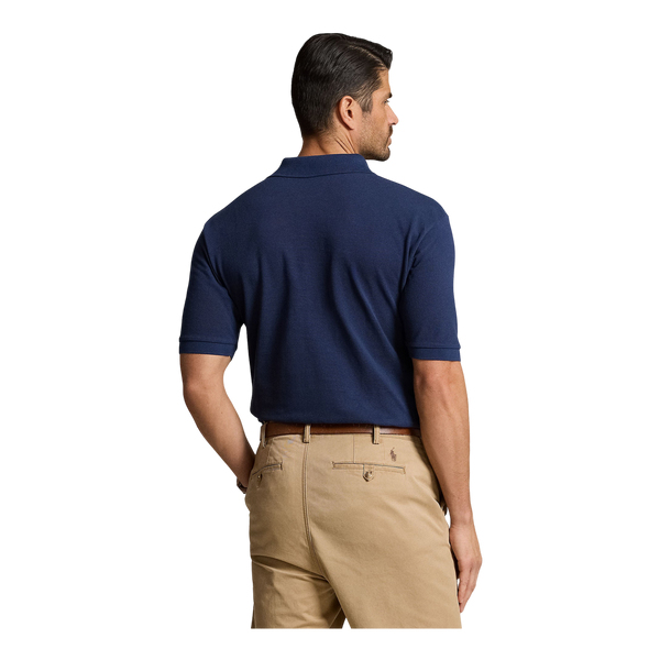 Polo Ralph Lauren The Iconic Mesh Polo Shirt