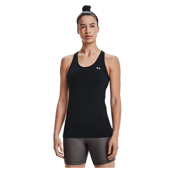 Under Armour HeatGear Armour Racer Tank Top for Women
