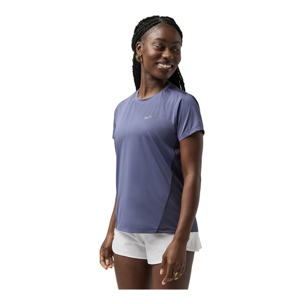 Brooks Sprint Free Short Sleeve 3.0 Top
