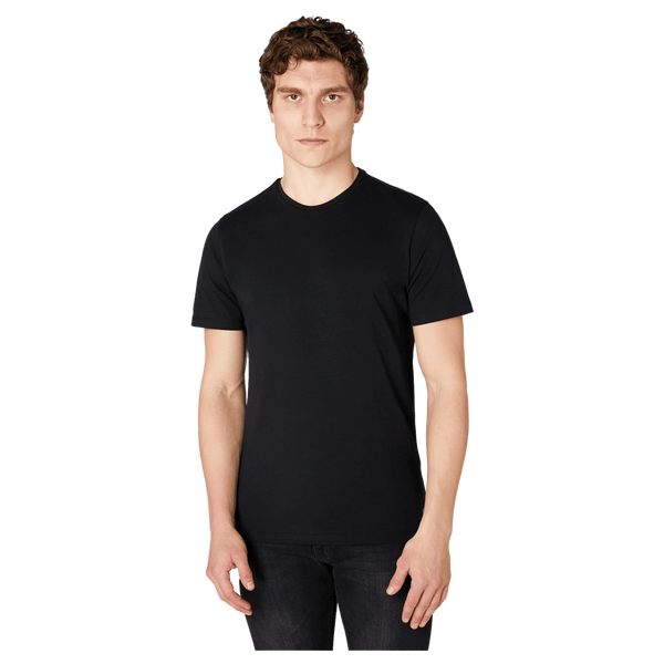 Remus Uomo Plain T-Shirt for Men