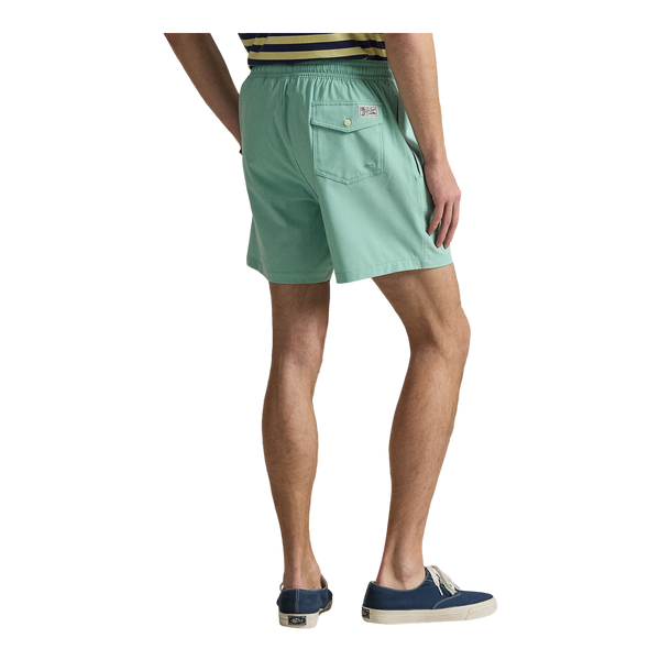 Polo Ralph Lauren Traveler Mid Trunk