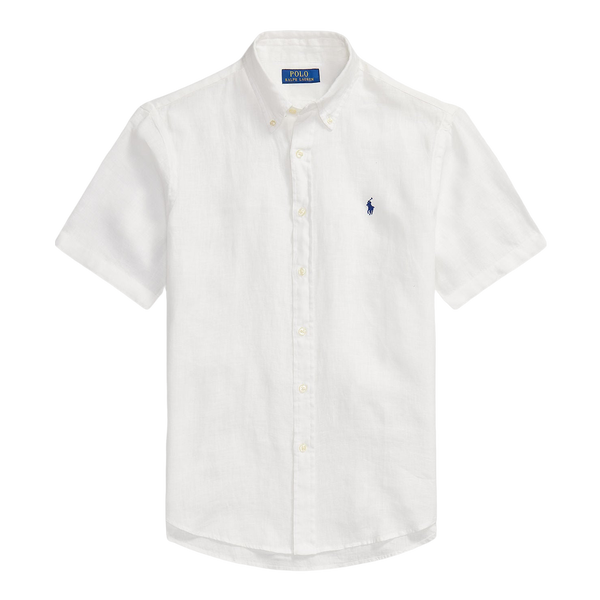 Polo Ralph Lauren Short Sleeve Sport Shirt