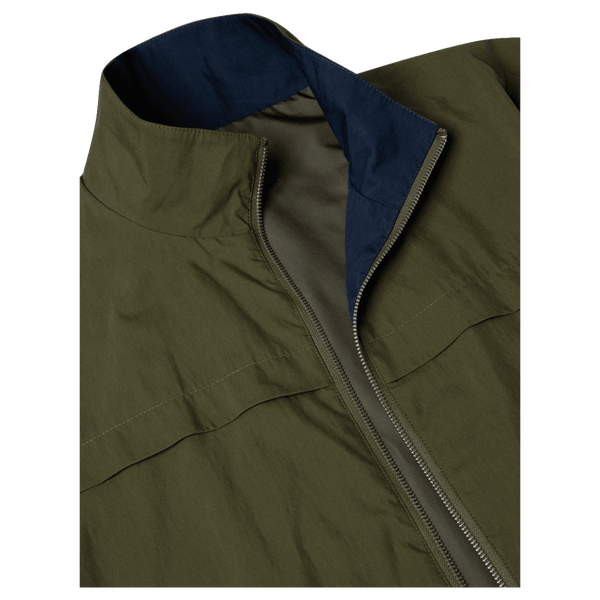 DG's Drifter Zip Through Jacket for Men