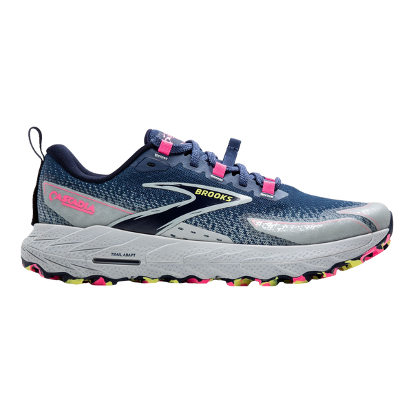Brooks Cascadia 18 Womens