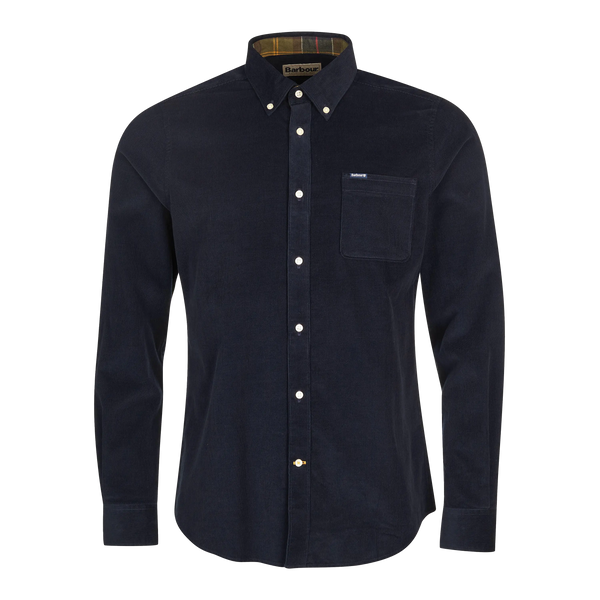 Barbour Ramsey Long Sleeve Shirt