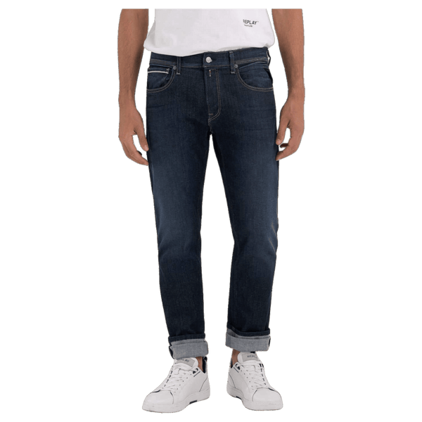 Replay Grover Hyperflex Jeans