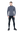 Ronhill Tech Reflect 1/2 Zip