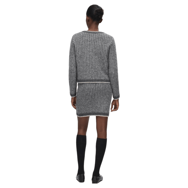 Selected Femme Sine Knitted Cardigan