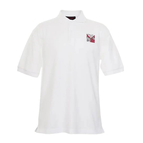SET Saxmundham Polo Shirt