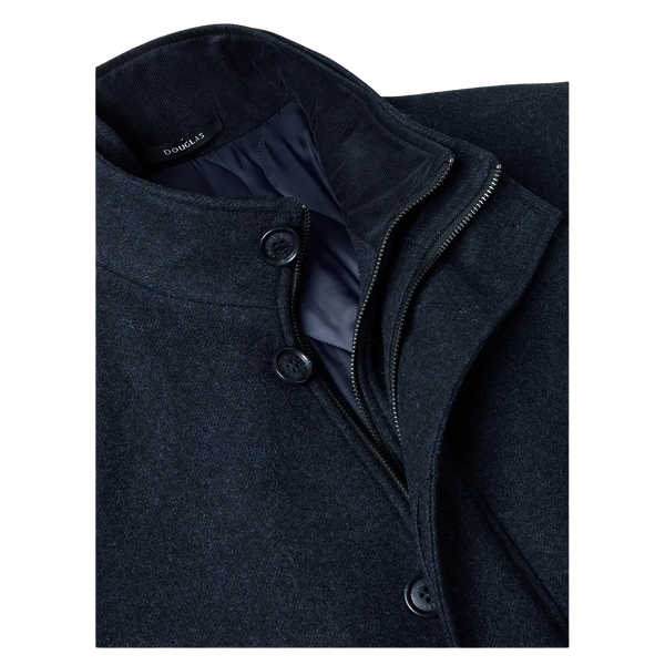 Douglas Windsor Car Coat