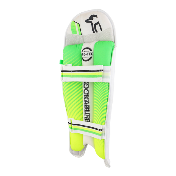 Kookaburra 4.0 Wicketkeeping Pads