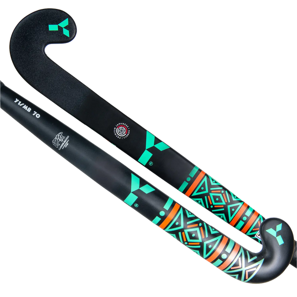 Y1 MB 70 Carbon Hockey Stick