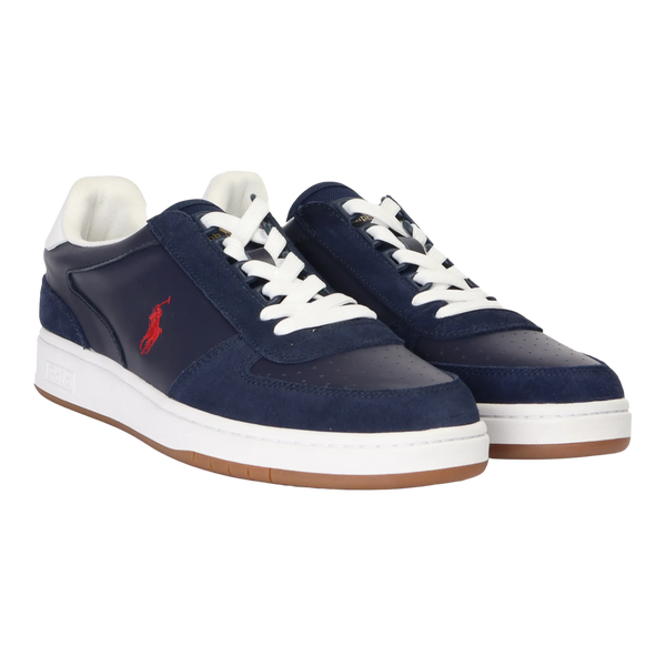 Polo Ralph Lauren Polo Court Sneaker Trainers