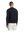 Lyle & Scott Lambswool Blend Crew Neck Jumper