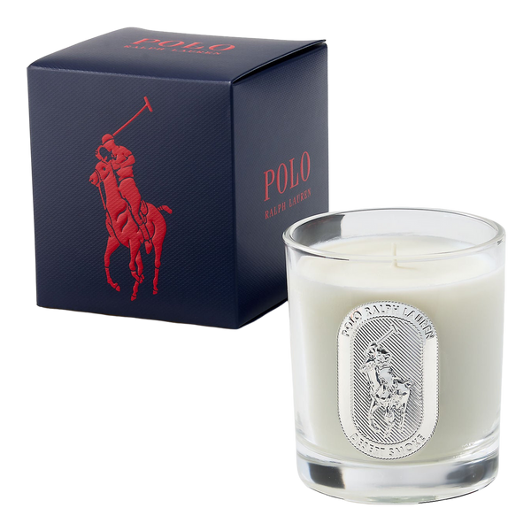 Polo Ralph Lauren Single Wick Candle