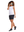 Craft ADV Essence Short Tights 2 W