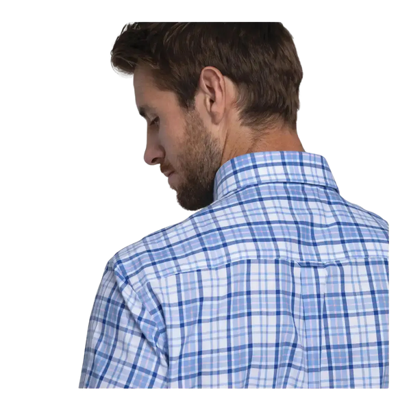 Schoffel Healey Tailored Shirt for Men