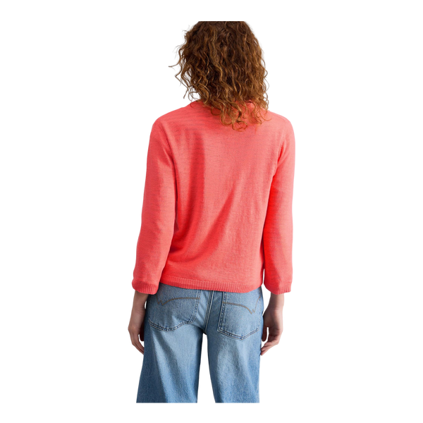 White Stuff Nova Linen Blend Cardi