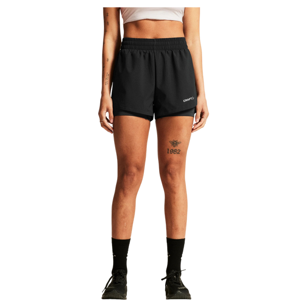 Craft Adv Essence 2 In 1 Short