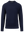 Fynch-Hatton Crew Neck Fine Knit Jumper