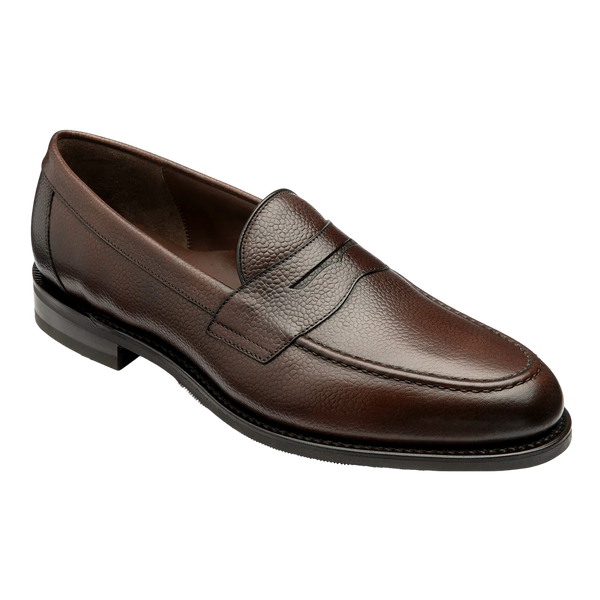 Loake Imperial Saddle Loafer