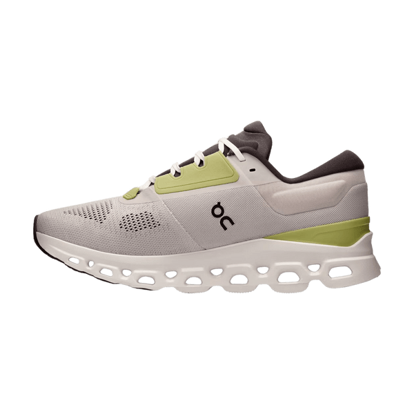 ON Cloudstratus 3 Running Shoes