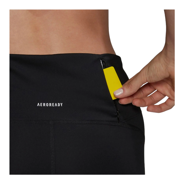 Adidas Own The Run 7/8 Running Tights