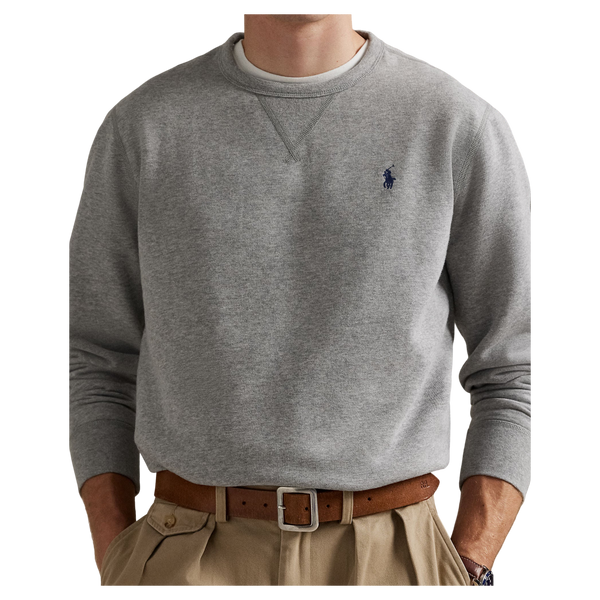 Polo Ralph Lauren Crew Neck Sweatshirt