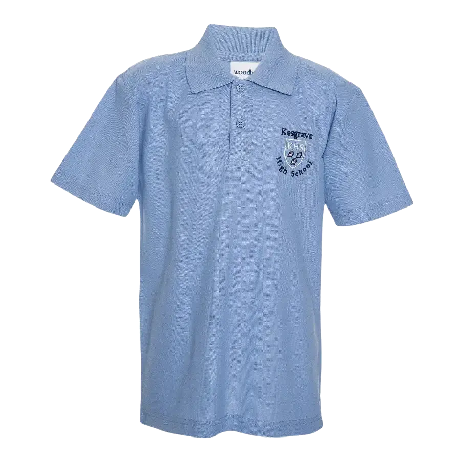 Kesgrave High School - Polo Shirt | Coes