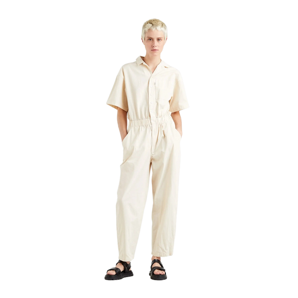 Levi's Scrunchie Jumpsuit