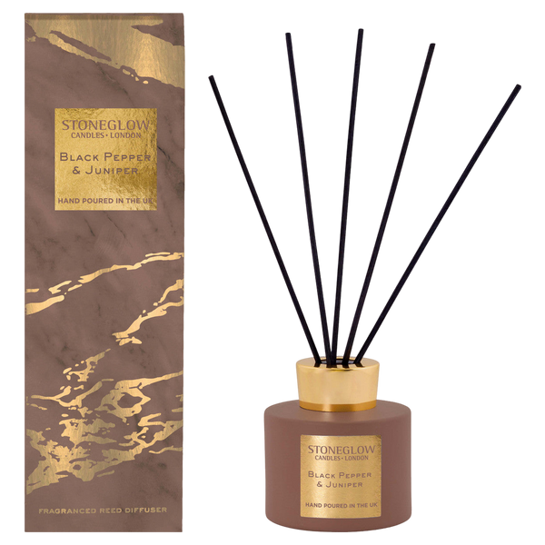 Stoneglow Candles Luna - Reed Diffuser