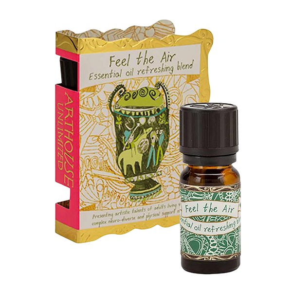 Arthouse Unlimited Essential Oil