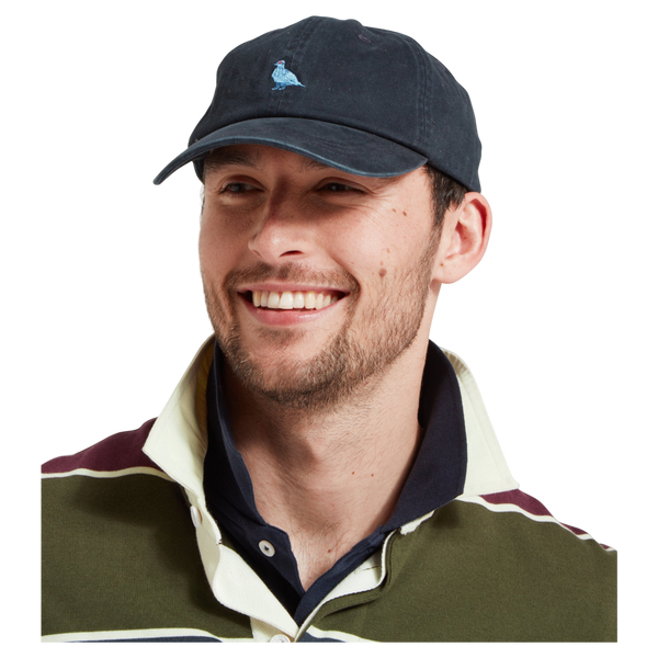 Schoffel Colwell Cap