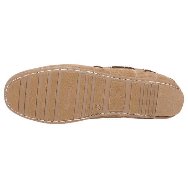 Barbour Jenson Driving Shoe