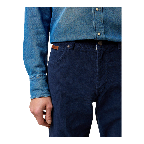 Wrangler Texas Cord Jeans
