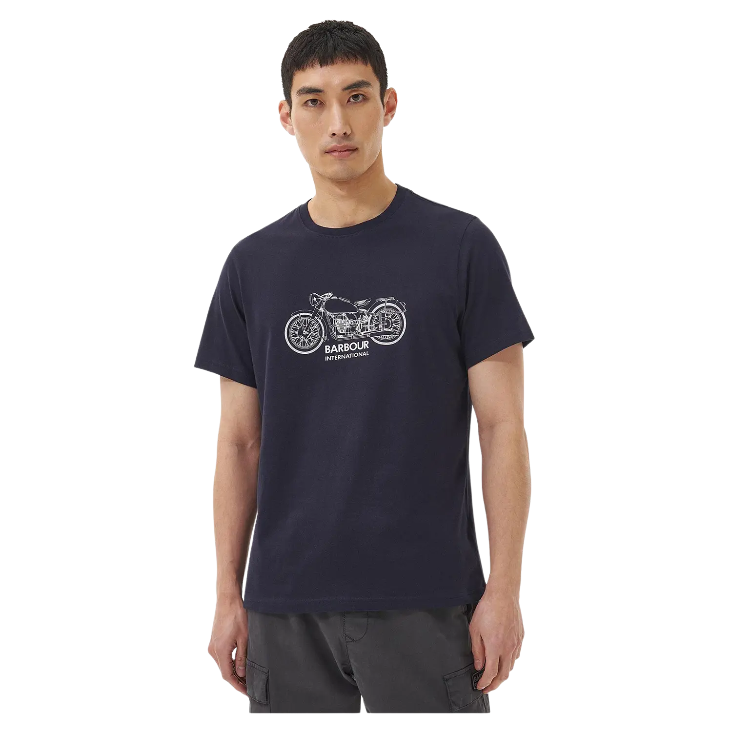 Barbour 2025 international gear