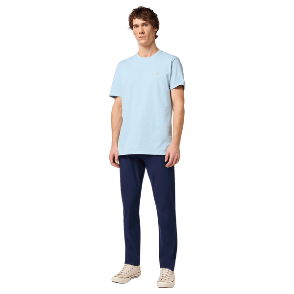 Wrangler Texas Straight Fit Cotton Jeans
