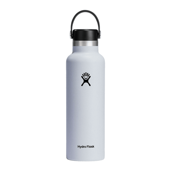 Hydro Flask 21oz Standard Flex Mouth Flex Cap Bottle