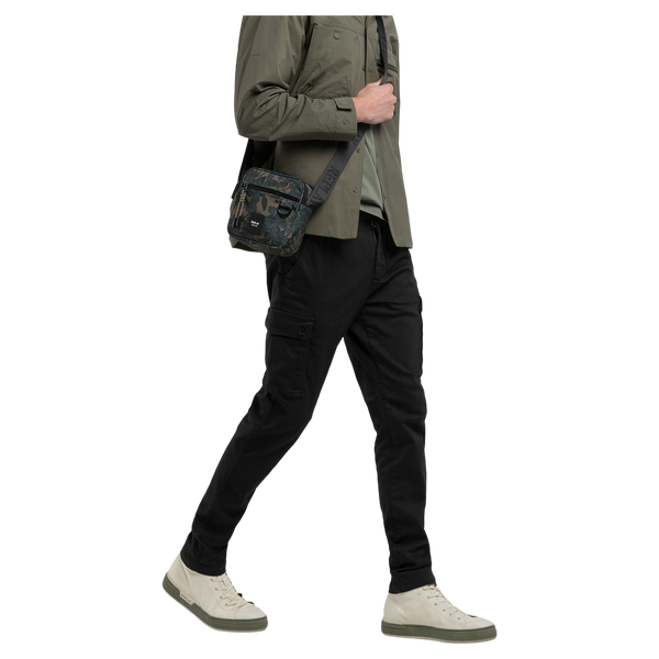 Replay Hypercargo Trousers