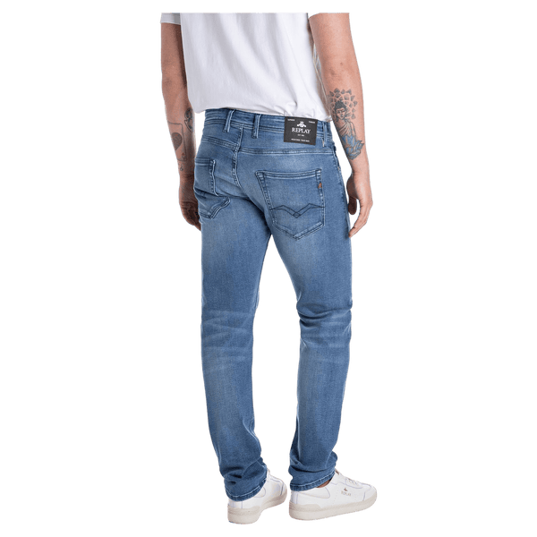 Replay Grover C-Stretch Jeans