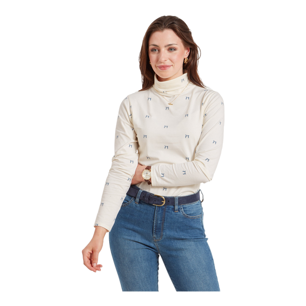 Schoffel Malham Top