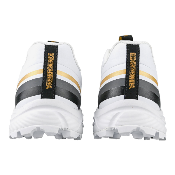 Kookaburra Kc 3.0 Rubber Jr Cricket Shoes
